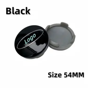 Ford 54mm Hub Cover Badge Set for Mondeo, Focus 11 S2a6d4b609a12401d9afb35a9239fd3619