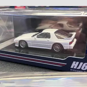 Mazda RX-7 FC3S 1/64 Diecast Model Collection 9 S2a7f060fccb245b29e0359fd45ef5f8eU