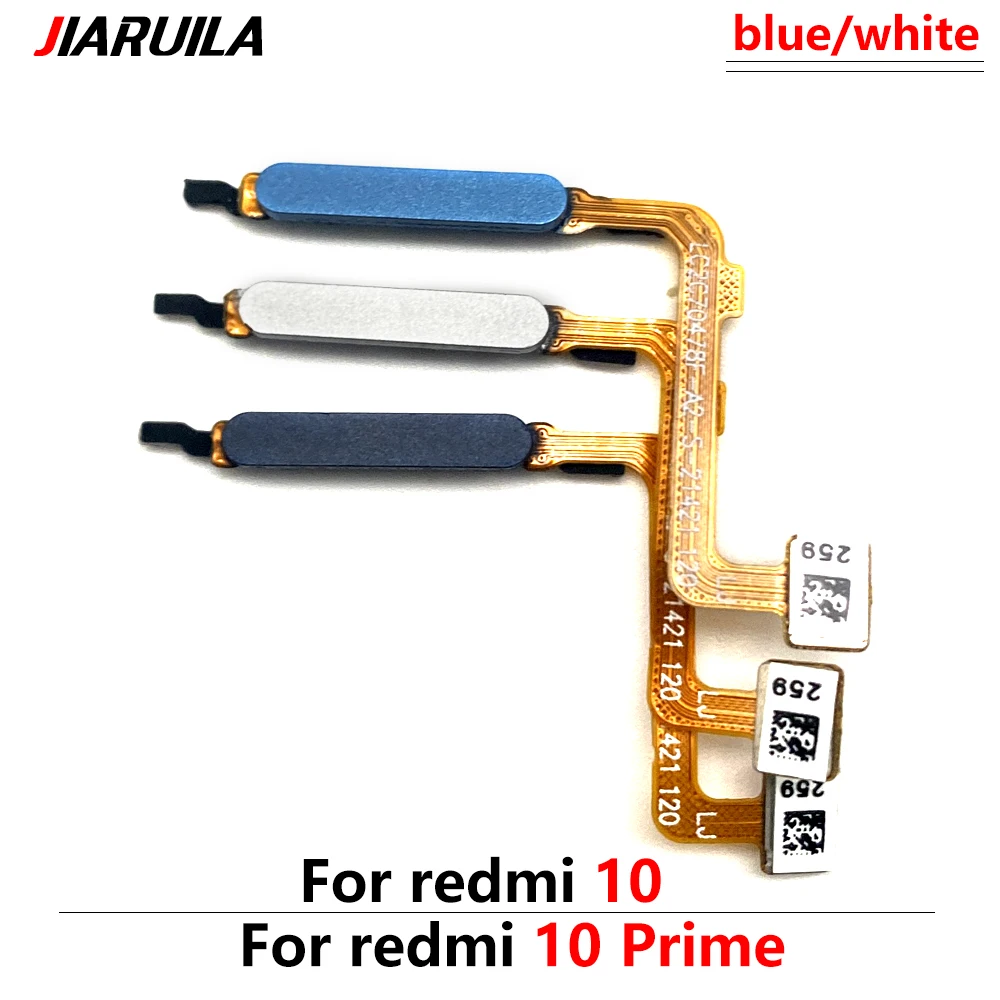 Xiaomi Redmi Fingerprint Sensor Flex Cable Replacement 3 Xiaomi Redmi Fingerprint Sensor Flex Cable Replacement - Image 3