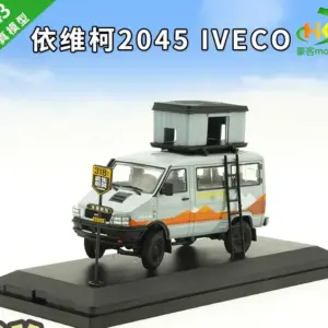 1:43 Scale Iveco 2045 Military Off-Road Model 18 S2a9eaf1969f14576b634e58503000cef0