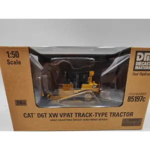 CAT D6T XW 1:50 Scale Diecast Model for Collectors 9 S2aa349390ac74ff59275db37a06a5ba9d