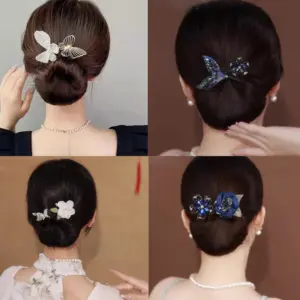Elegant Alloy Hair Accessory with Crystals 11 S2aa390eb7a66496fb5d859e8ec685cfbI