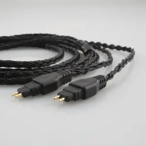 Premium 16-Core OCC Copper Sennheiser Cable 7 S2aa9082626ac4787a43eb31f24a474aa8