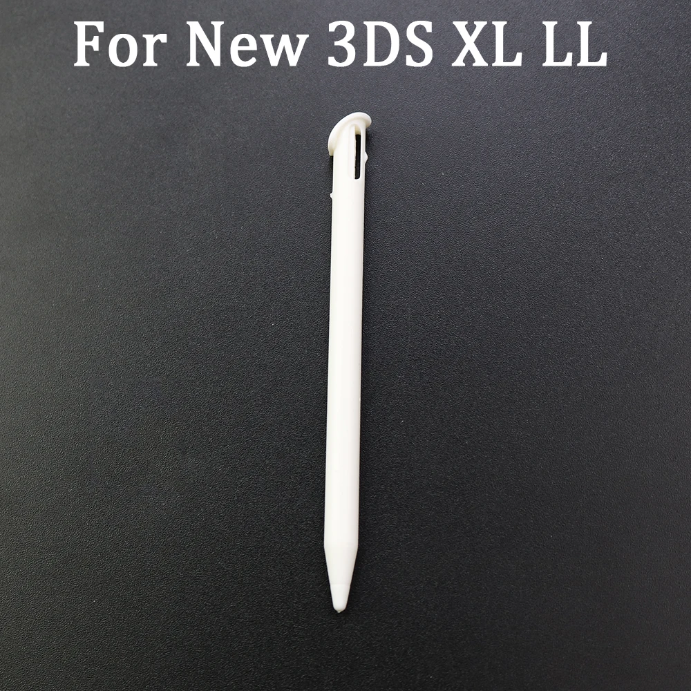 Adjustable Metal Stylus for Handheld Consoles 7 Adjustable Metal Stylus for Handheld Consoles - Image 7