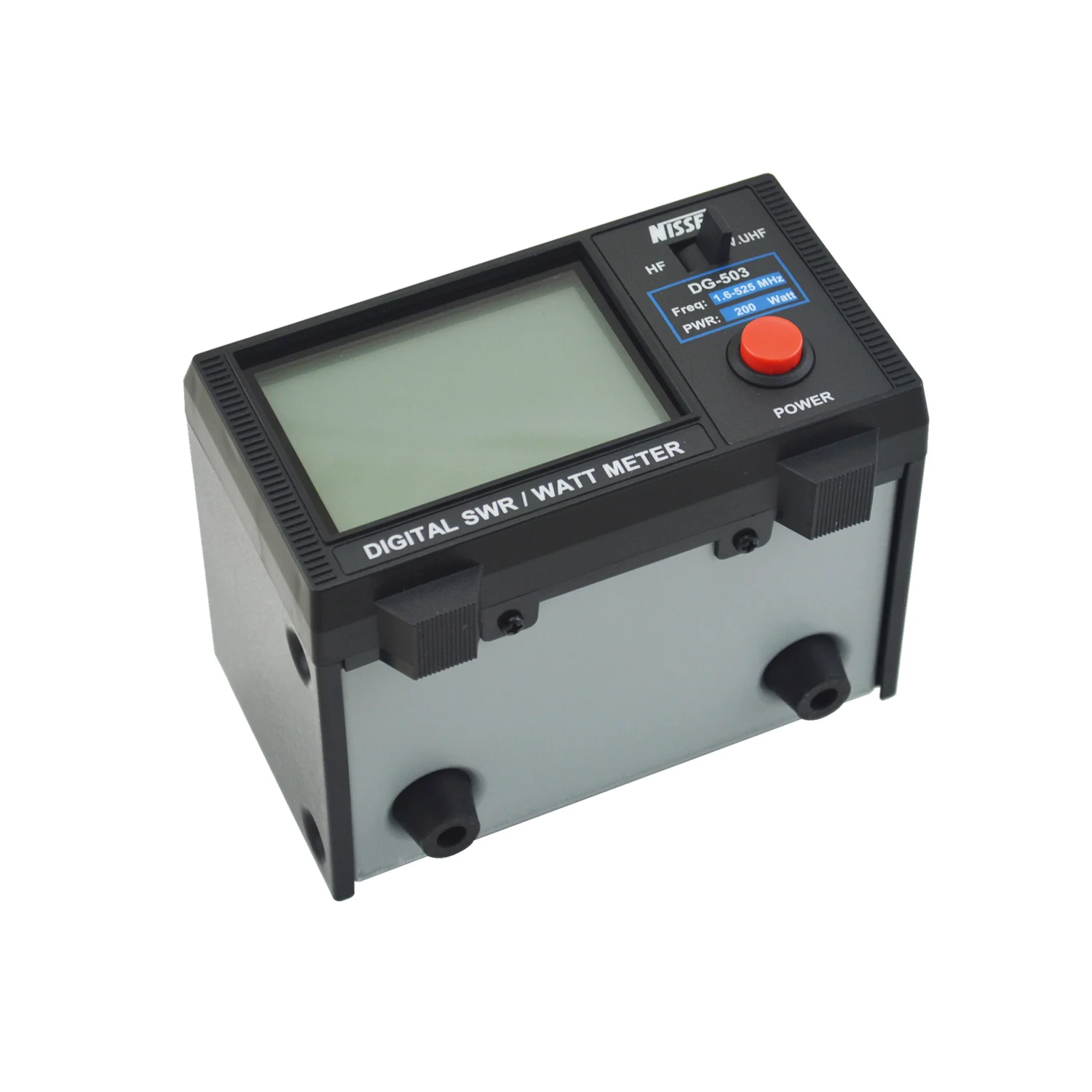 Digital SWR and Watt Meter DG-503 5 Digital SWR and Watt Meter DG-503 - Image 5