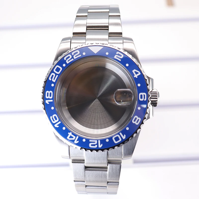 Stainless Steel Watch Case Model 1835 10 Stainless Steel Watch Case Model 1835 - Image 10