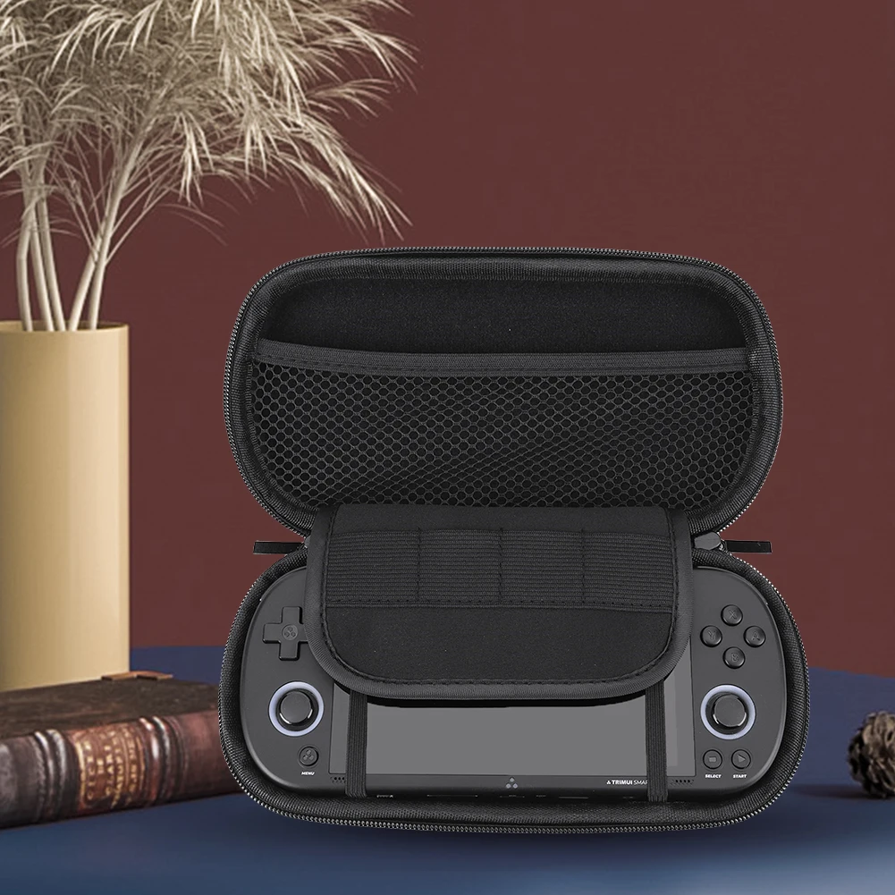 Trimui Smart Pro Protective Case & Screen Protector Set 4 Trimui Smart Pro Protective Case & Screen Protector Set - Image 4