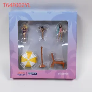 Limited Edition 1/64 Scale Diecast Model Set 16 S2ac40beaf0c548fcbb30b75b2d1defcbl