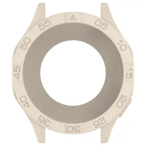 Silicone Bumper Case for Huawei GT5 46MM 15 S2ac97dd56f864708aa6c0896fc36e0831