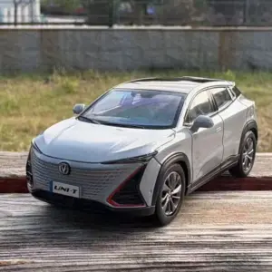 WELLY 1:43 Changan UNI-T Diecast Model 12 S2acb91cd5bd845919da0c729f584150bl