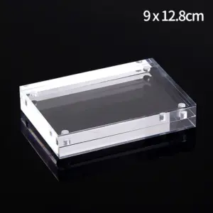 Modern Acrylic Magnetic Photo Frame 7 Sizes 16 S2acbda12f6f9400a99b02432efbe5b71r