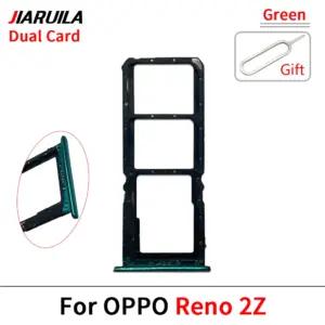 OPPO Reno 2F & 2Z SIM Card Tray Replacement 16 S2acedbf8fa4742c1b0927feb4f27af65w