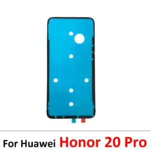 Waterproof Adhesive Sticker for Honor Models 17 S2adf7c88ff4a46fdb3d89fdaa0fe46d0f