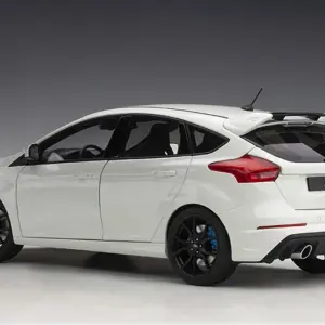 1:18 Scale Ford Focus RS 2016 Diecast Model 9 S2adfa123df544222a3693436dddb3c71D