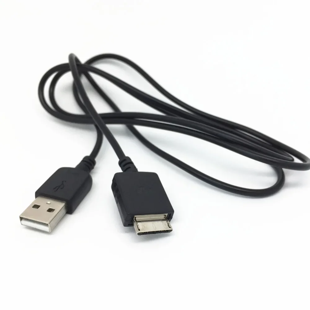 Sony Walkman USB Data Transfer & Charging Cable 5 Sony Walkman USB Data Transfer & Charging Cable - Image 5