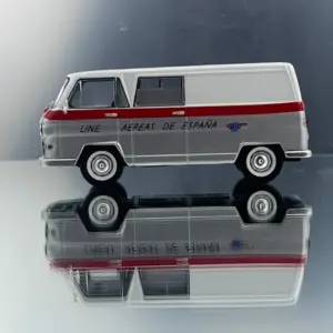 1/43 Scale Diecast Service Van Model 7 S2ae39afef3d840ceb26dc4c375778325k