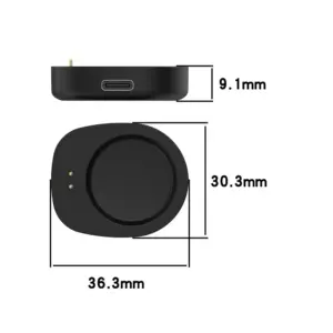 Amazfit T-Rex 3 & Balance Charging Adapter 8 S2ae40a128307406597a906165a56201fx