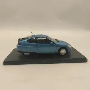 1999 Honda Insight Die-Cast Model 1:24 Scale 12 S2af12372bf8e497bb12e8032af7f057cJ