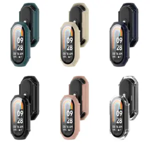 Xiaomi Band 9 NFC Protective Case 13 S2af1f83d51d040a9a7f47ecd43c7ffe0r