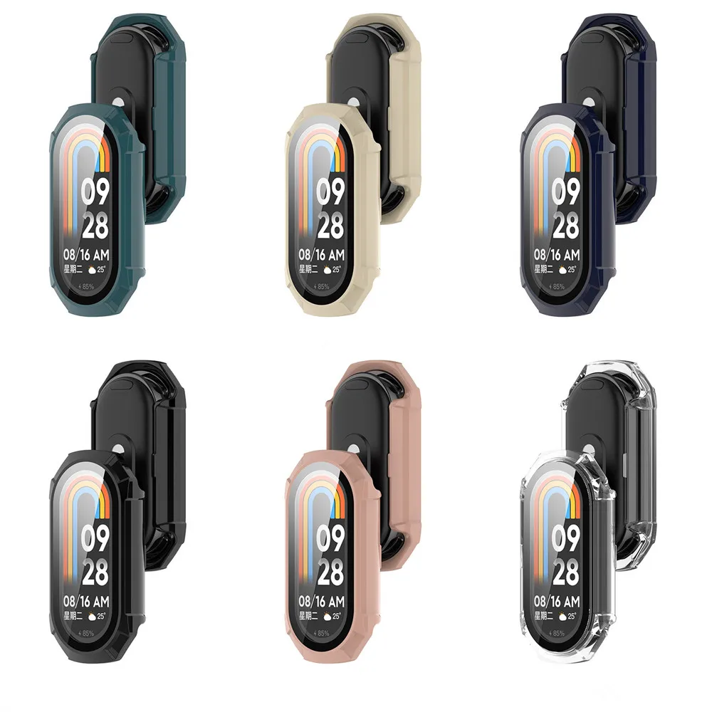 Xiaomi Band 9 NFC Protective Case 4 Xiaomi Band 9 NFC Protective Case - Image 4
