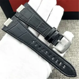 Leather Strap for Tissot PRX T137.407/410 15 S2af597a257cb4ec8b55c669d15135a12o