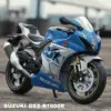 Suzuki GSX-R1000R L7 1:12 Scale Die-Cast Model
