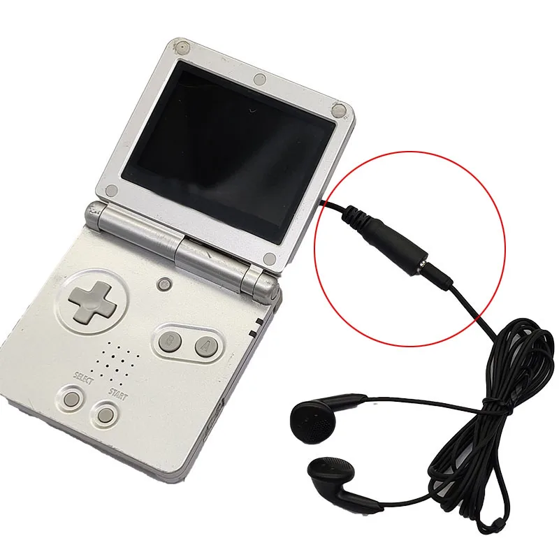 GBA SP Mini Audio Jack Adapter 4 GBA SP Mini Audio Jack Adapter - Image 4