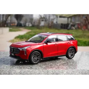 1:18 Scale Diecast T55 SUV Model in Alloy 12 S2b0b0552dd86448c8673d514c116120aS