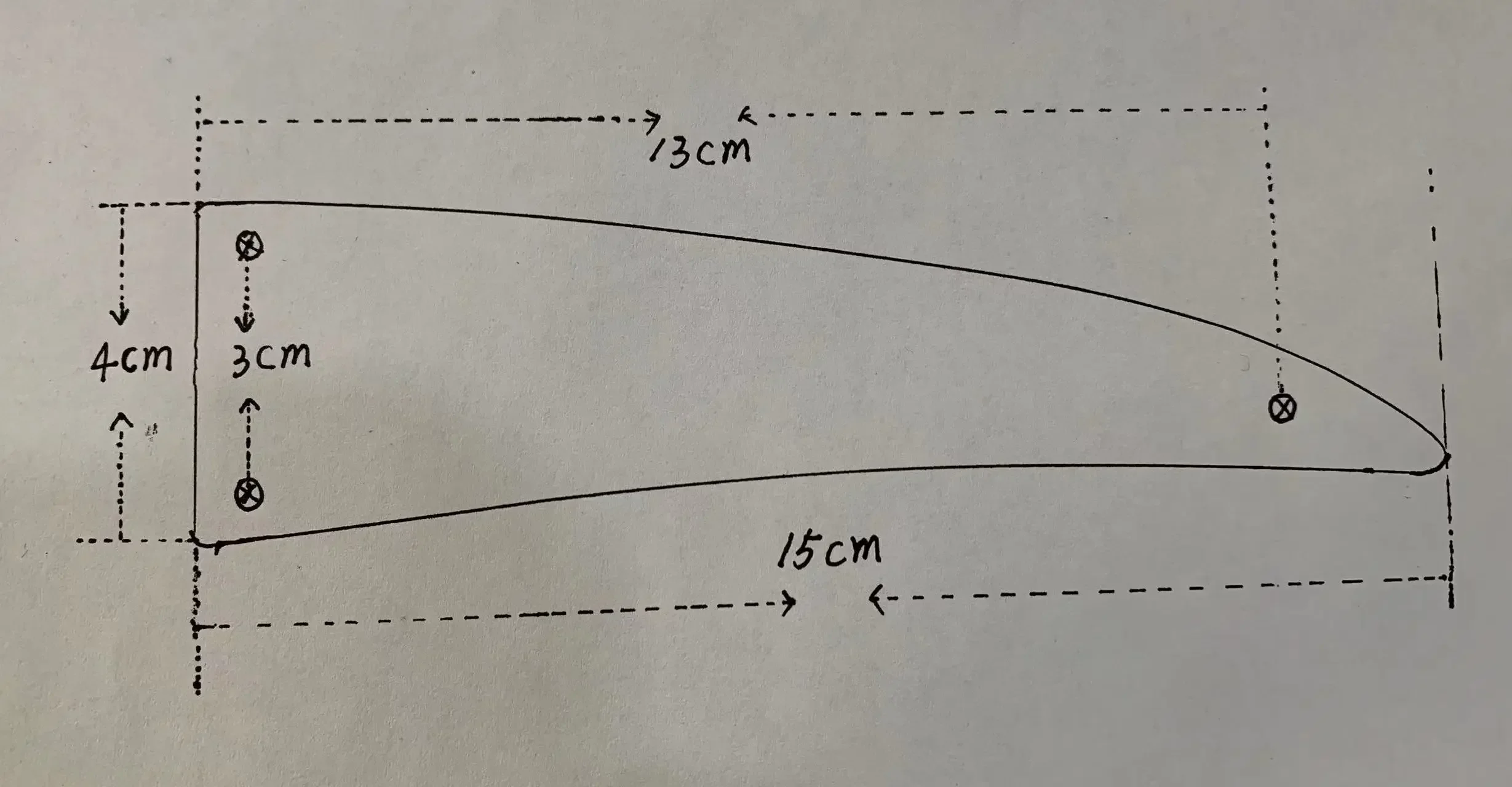 Rickenbacker Truss Rod Cover Black or White 6 Rickenbacker Truss Rod Cover Black or White - Image 6