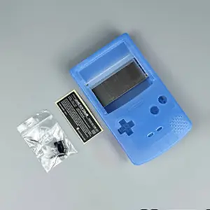 Vibrant Gameboy Color Replacement Shell 13 S2b15131456e74bbe839833b30d77fa68E