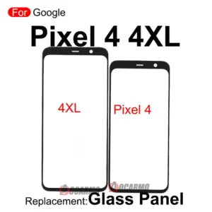 Google Pixel 4/4 XL/4A 4G/5G Front Glass Panel 11 S2b20035a3d1745d6aa3bc41c2ce49485j