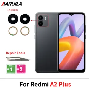 Redmi Camera Lens Cover Set for Models A1-A3 Plus 14 S2b200d5602054ffd9a1bf48afd6fbc1da