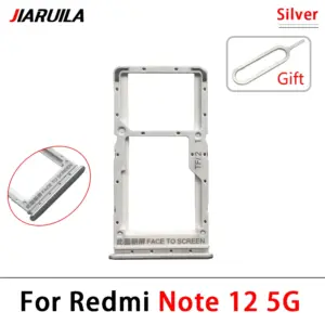 High-Quality Xiaomi Redmi SIM Card Tray Set 15 S2b2ae2c62c784897b27306746b546959N