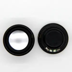 27MM Compact Mini Speaker for Multimedia Devices 7 S2b2bd430eb104d5f9b99e67b03977f38t