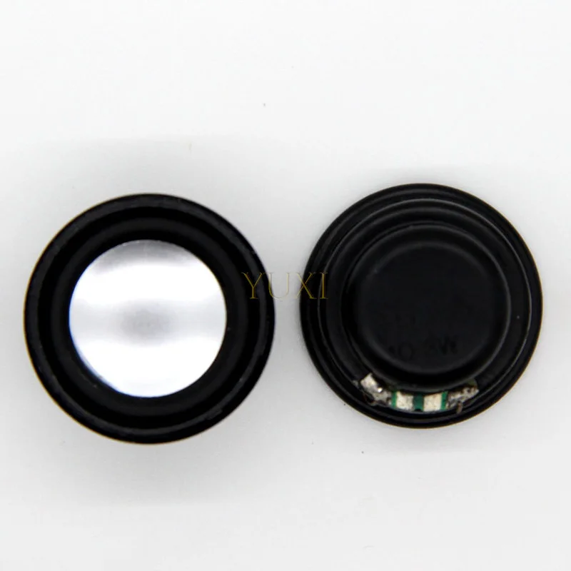27MM Compact Mini Speaker for Multimedia Devices 2 27MM Compact Mini Speaker for Multimedia Devices - Image 2