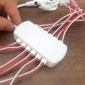 Adjustable Power Supply with Analog Dial 13 S2b332e7554cd4365adc9af8851ad837fz