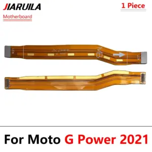 Motorola G Series Motherboard Flex Cable Set 12 S2b35bf26724e47cf93505d83e94dfd4cn