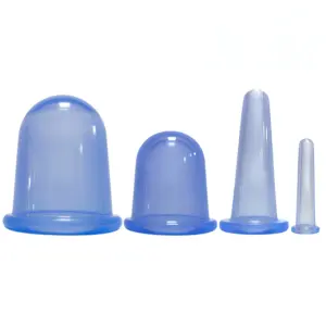 Silicone Cupping Set with 7 Colorful Cups 15 S2b39b42eed6746239646ac34294e14278