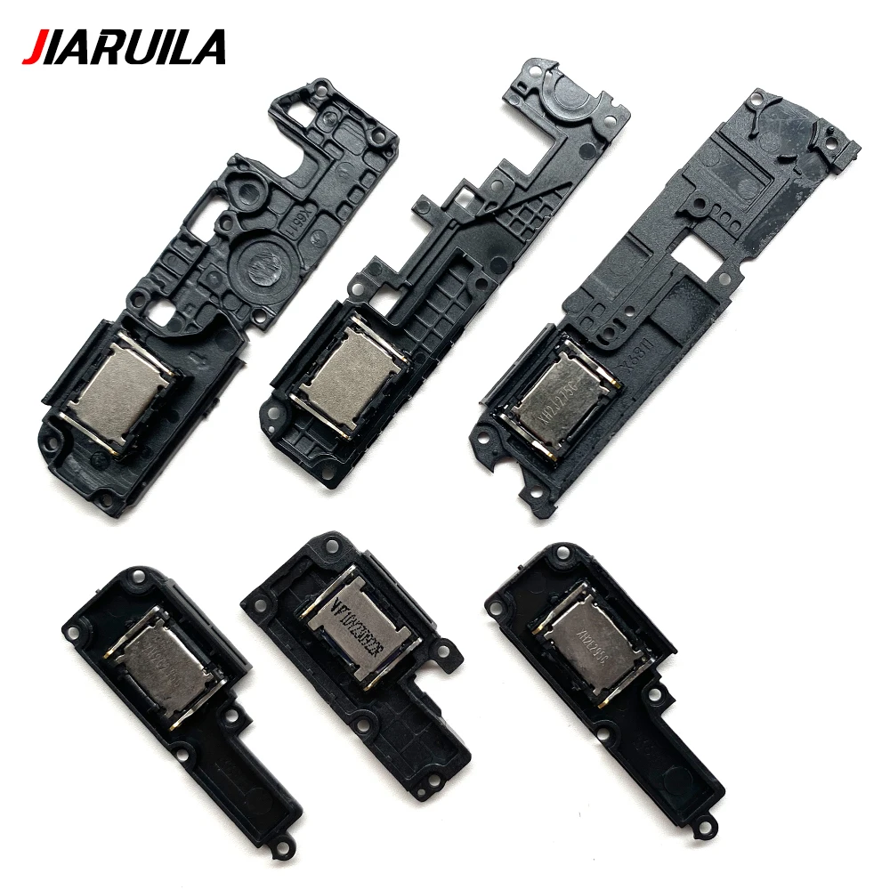 Infinix Loudspeaker Flex Cable Set for Models Hot 10–Pro 5 Infinix Loudspeaker Flex Cable Set for Models Hot 10–Pro - Image 5