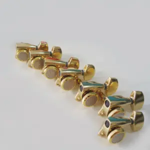 Locking Guitar Tuners Set for Electric Guitars 15 S2b54a8931ade4663a663429e9d312b84E