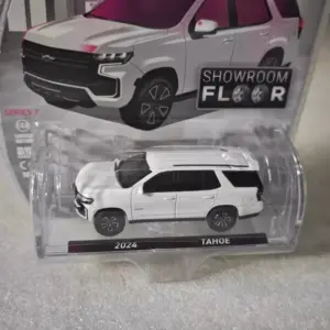 2024 Chevrolet Tahoe 1/64 Diecast Model 6 S2b551146b6de4fcfbcbc7ae6f0d3cdbfq