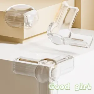 Transparent Corner Protectors Set for Furniture 12 S2b5987f8f4aa4c029bb8436f593e7d63O