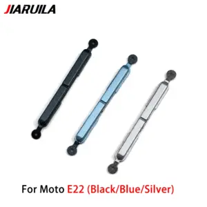 Motorola E13/E20/E22/E30/E32/E40 Replacement Side Buttons 13 S2b61f6d77a334502a12f36e7c29447b5S