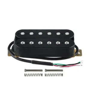 High-Performance Electric Guitar Humbucker Pickup 19 S2b65f4ffa05640019d918a3853a99ebar