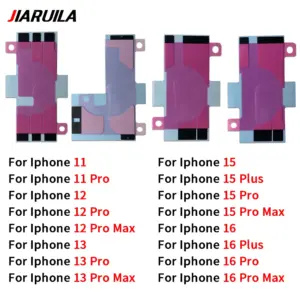 iPhone Battery Sticker for Models 11-16 Series 12 S2b6e3b4c32fc41a5b245952f90e4d83aj