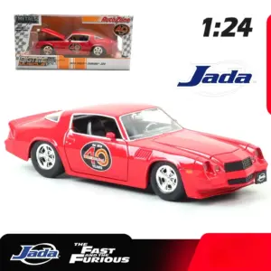 1979 Chevrolet Camaro Z28 Diecast Model 16 S2b6eebfc040549f9af147cd3e3252d27E