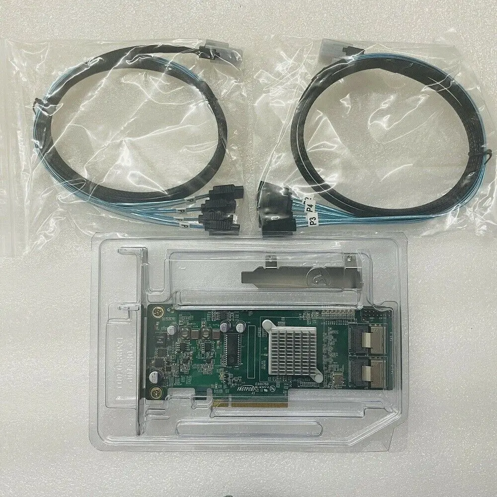 INSPUR 9211-8i 6Gbps SAS RAID Host Bus Adapter 2 INSPUR 9211-8i 6Gbps SAS RAID Host Bus Adapter - Image 2