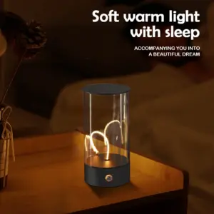 Quantum Wire Magnetic Night Light 13 S2b79de6619a14ee181bb7090f9fde54db 1