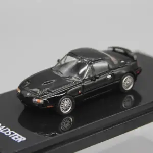 1:64 Scale Mazda Miata MX-5 Diecast Model 11 S2b7a43ed26864117931369bd1b5f89e9J