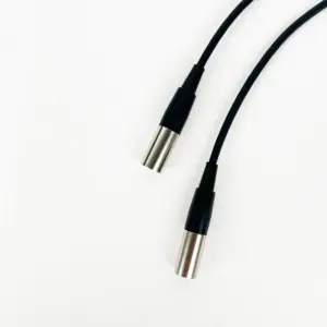 High-Quality 3.5mm to Dual XLR Y-Cable 12 S2b7d6bb90d8e4c778b3fadcc62dc48d3n